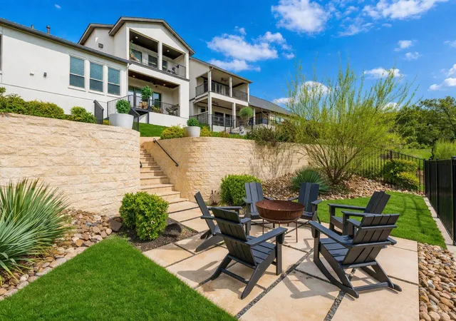 2nd image of 2540 Costa Del Sol Dr #46, Leander, TX 78641 | MLS# 8967354