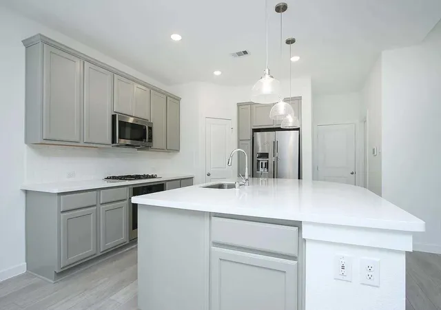 Photo 2 of Single family home for sale at 237 Arrowhead Mound Rd, Georgetown, TX 78628 | MLS# 8606182 | Listing updated on 2026-07-14