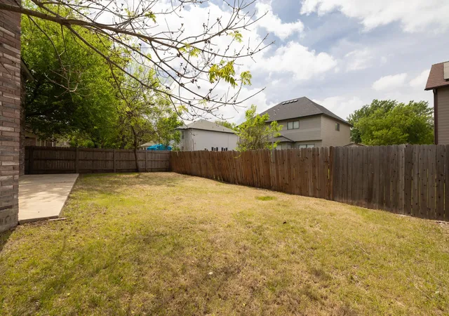 34th image of 1181 Forest Bluff Trl, Round Rock, TX 78665 | MLS# 8031930