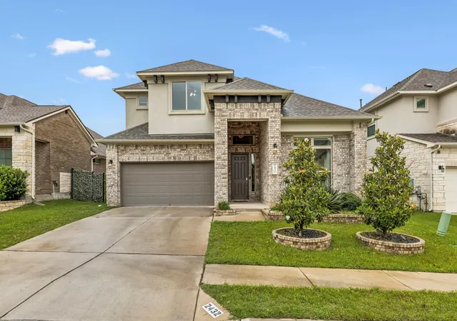 3rd image of 2432 Soprano Wy, Round Rock, TX 78681 | MLS# 7679620