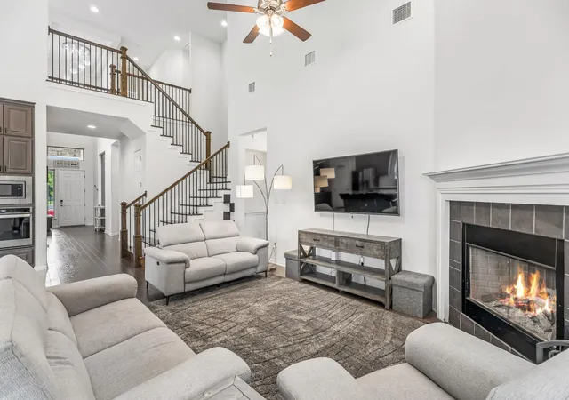 5th image of 2432 Soprano Wy, Round Rock, TX 78681 | MLS# 7679620