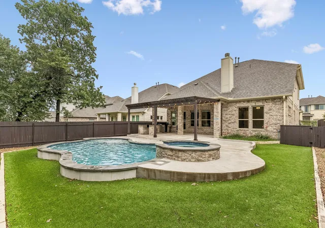 1st image of 2432 Soprano Wy, Round Rock, TX 78681 | MLS# 7679620