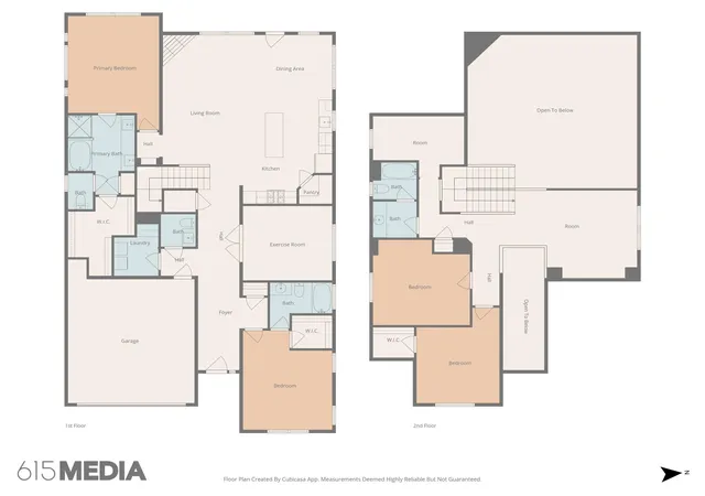 40th image of 2432 Soprano Wy, Round Rock, TX 78681 | MLS# 7679620