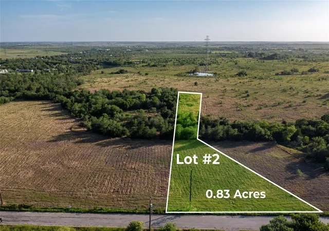 Photo 1 of Land for sale at Tbd Lot 2 Schubert Ln, Buda, TX 78610 | MLS# 8652553 | Listing updated on 2026-10-02