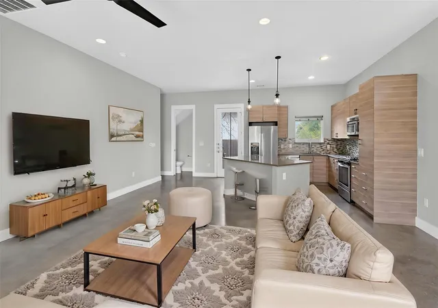 1st image of 4707 Leslie Ave #A, Austin, TX 78721 | MLS# 6444665