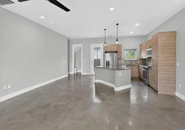 3rd image of 4707 Leslie Ave #A, Austin, TX 78721 | MLS# 6444665