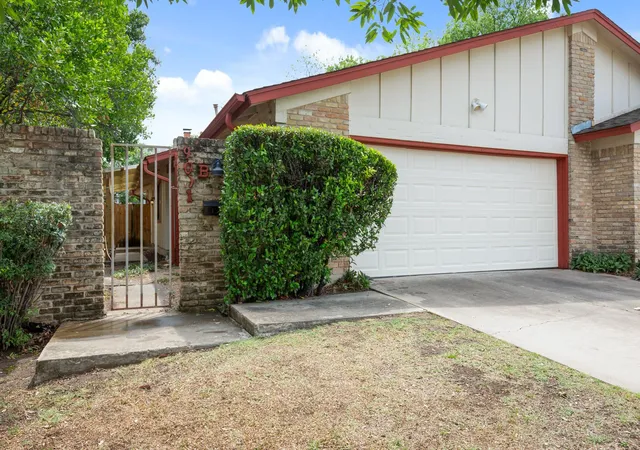 3rd image of 9001 Parkfield Dr #B, Austin, TX 78758 | MLS# 6471012