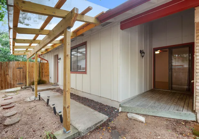 5th image of 9001 Parkfield Dr #B, Austin, TX 78758 | MLS# 6471012