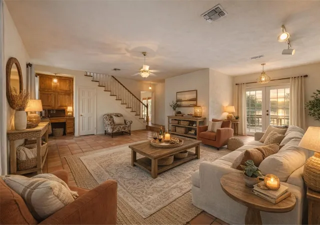 Photo 3 of Single family home for sale at 4948 Travis Oaks Dr, Marble Falls, TX 78654 | MLS# 9108955 | Listing updated on 2026-10-05