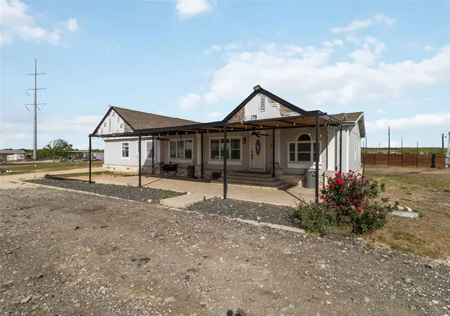 Photo 3 of Single family home for sale at 13708 Optimismo Ter, Kyle, TX 78640 | MLS# 8028425 | Listing updated on 2026-07-18