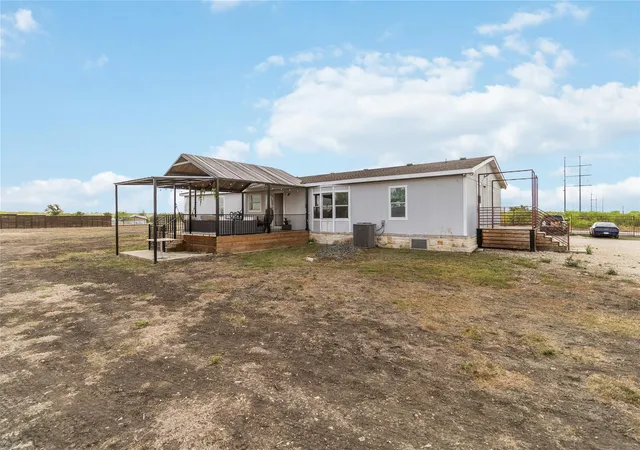 Photo 3 of Single family home for sale at 13708 Optimismo Ter, Kyle, TX 78640 | MLS# 8028425 | Listing updated on 2026-07-18