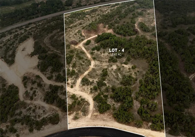 Photo 1 of Land for sale at Lot 4 Ranch Rd 165, Blanco, TX 78606 | MLS# 4848529 | Listing updated on 2026-09-16