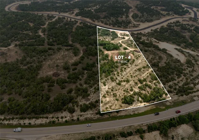 Photo 2 of Land for sale at Lot 4 Ranch Rd 165, Blanco, TX 78606 | MLS# 4848529 | Listing updated on 2026-09-16