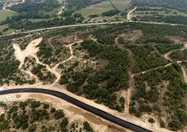 Photo 4 of Land for sale at Lot 4 Ranch Rd 165, Blanco, TX 78606 | MLS# 4848529 | Listing updated on 2026-09-16