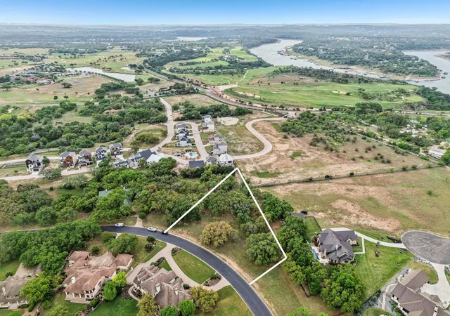 Photo 1 of Land for sale at 26101 Masters Pkwy, Spicewood, TX 78669 | MLS# 3753706 | Listing updated on 2026-04-03