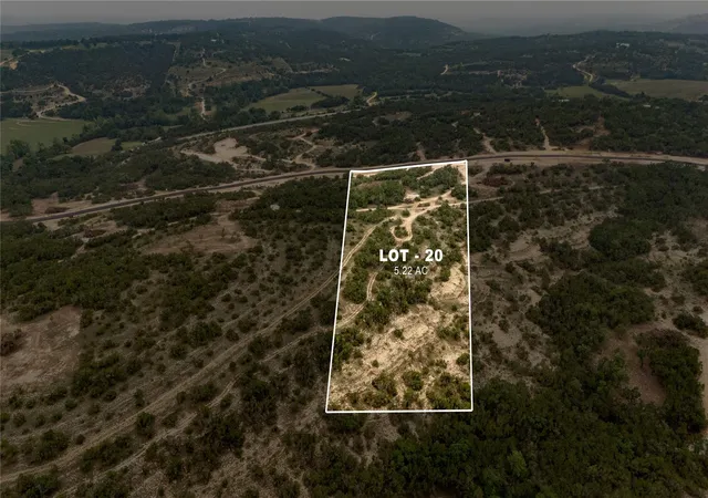 1st image of Lot 20 Ranch Road 165, Blanco, TX 78606 | MLS# 8496939