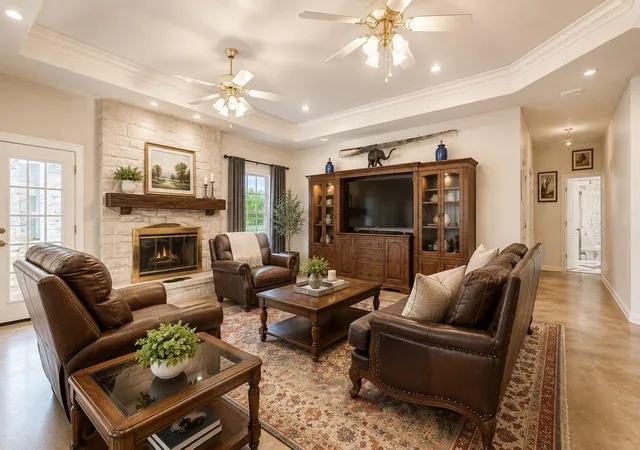 3rd image of 39 La Toya Trl, Wimberley, TX 78676 | MLS# 4925625