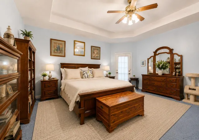5th image of 39 La Toya Trl, Wimberley, TX 78676 | MLS# 4925625
