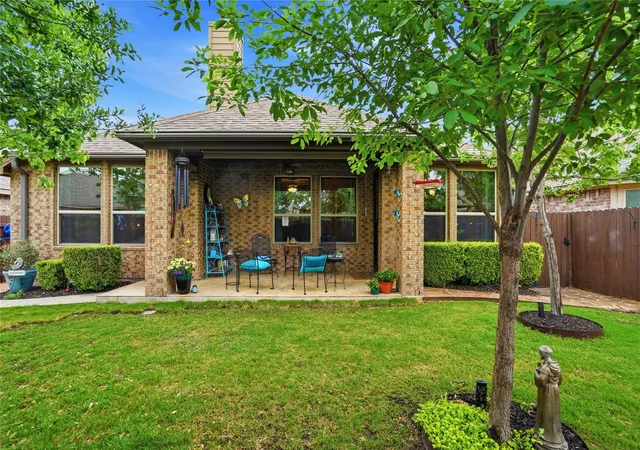 2nd image of 4134 Kingsley Ave, Round Rock, TX 78681 | MLS# 1185328