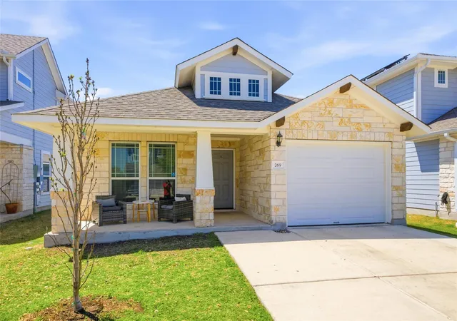 Homes for sale in Georgetown, TX | 269 Gaida Loop, Georgetown, TX 78628 | MLS# 5667596