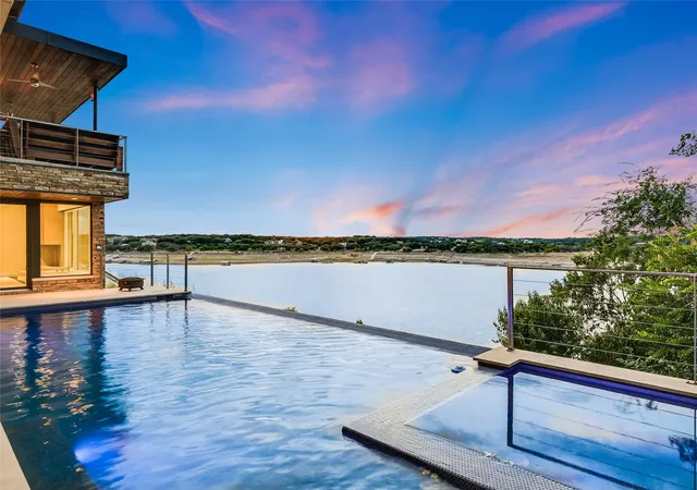 Single family home for sale at 1500 Buffalo Gap Rd, Austin, TX 78734 | MLS# 9066966