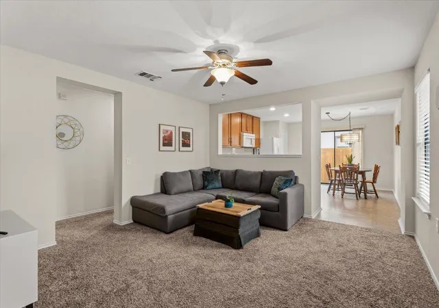Photo 3 of Single family home for sale at 8913 Wiley Way, Austin, TX 78747 | MLS# 3101593 | Listing updated on 2026-09-30