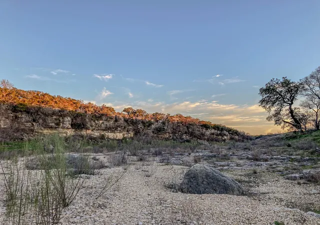 3rd image of 550 Cliffside Rd, Wimberley, TX 78676 | MLS# 6893356