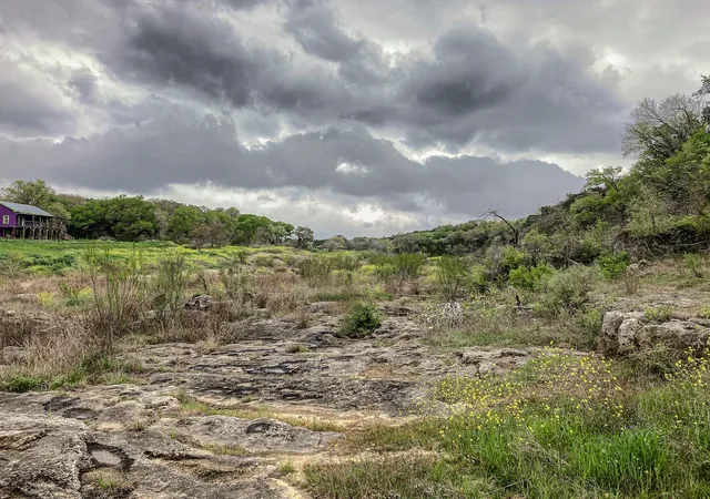 35th image of 550 Cliffside Rd, Wimberley, TX 78676 | MLS# 6893356