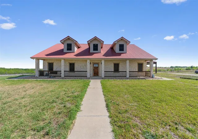 1st image of 1167 County Road 427, Thrall, TX 76578 | MLS# 1439958