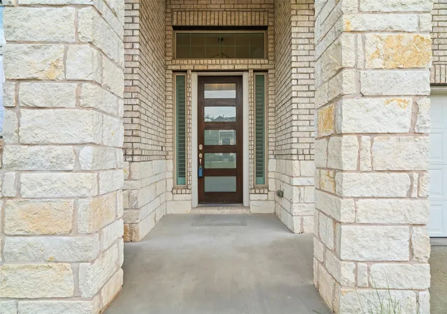 5th image of 2439 Soprano Wy, Round Rock, TX 78681 | MLS# 4851133