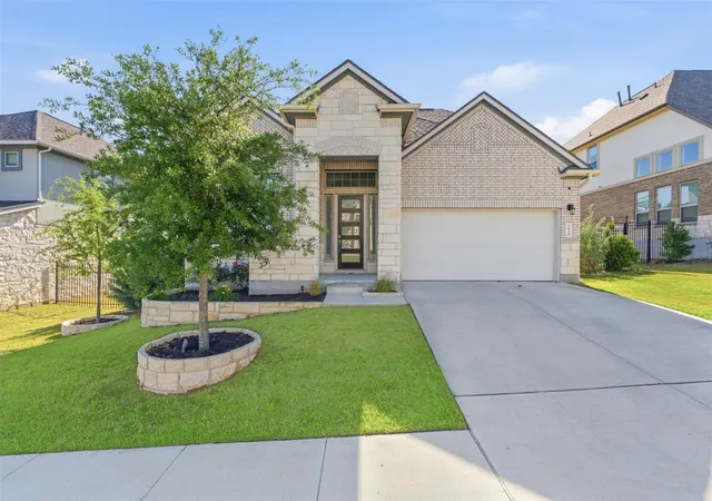 3rd image of 2439 Soprano Wy, Round Rock, TX 78681 | MLS# 4851133