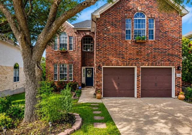 Photo 1 of Single family home for sale at 2128 Faldo Ln, Round Rock, TX 78664 | MLS# 5164831 | Listing updated on 2026-08-12