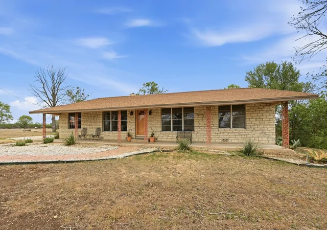 5th image of 3500 Scull Rd, Martindale, TX 78655 | MLS# 3389596
