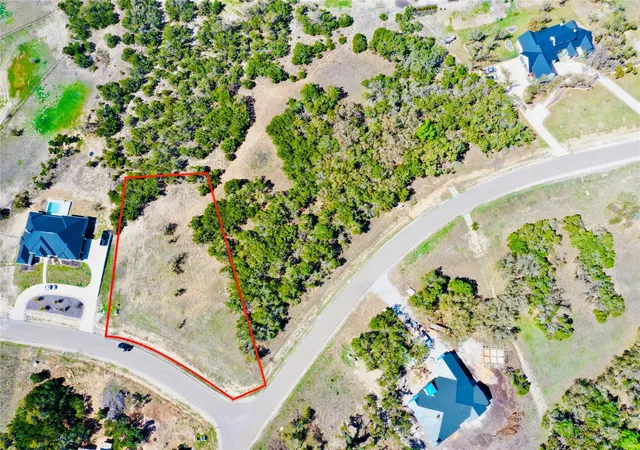 Photo 2 of Land for sale at 926 Malbec Loop, Canyon Lake, TX 78133 | MLS# 9532835 | Listing updated on 2026-09-25