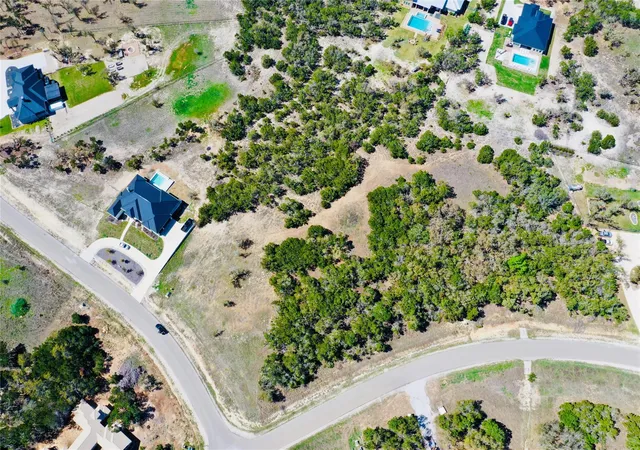 Photo 3 of Land for sale at 926 Malbec Loop, Canyon Lake, TX 78133 | MLS# 9532835 | Listing updated on 2026-09-25