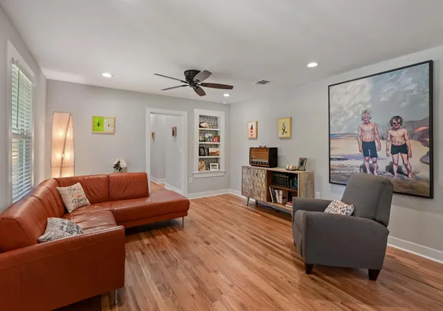 Photo 4 of Sale Pending at 1217 Fairground St, Taylor, TX 76574 | MLS# 5634310 | Listing updated on 2026-09-29