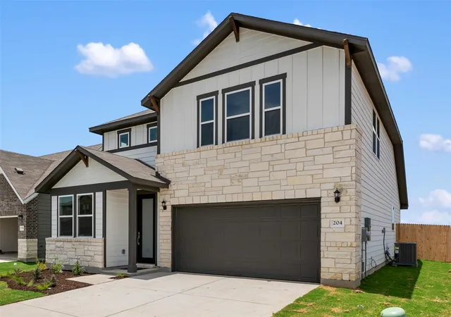 Homes for sale in Hutto, TX | 204 Willow Heights Dr, Hutto, TX 78634 | MLS# 8678732