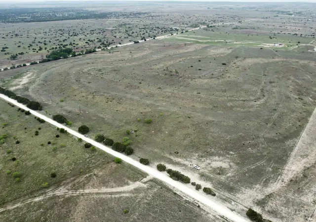 Photo 1 of Land for sale at Tbd County 2275 #3 Rd, Lampasas, TX 76550 | MLS# 3202566 | Listing updated on 2026-04-07