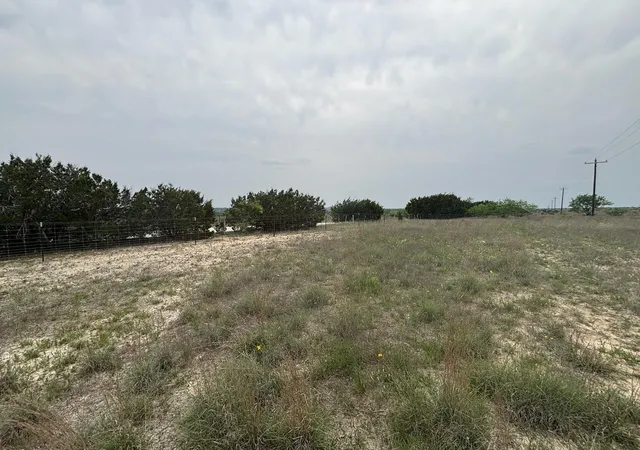 Photo 4 of Land for sale at Tbd County 2275 #3 Rd, Lampasas, TX 76550 | MLS# 3202566 | Listing updated on 2026-04-07