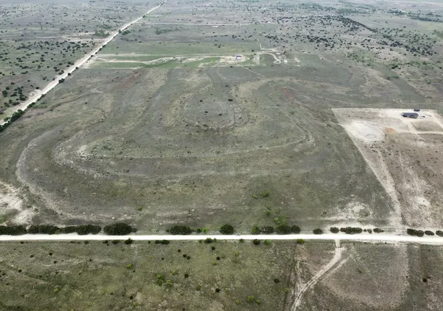 Photo 7 of Land for sale at Tbd County 2275 #3 Rd, Lampasas, TX 76550 | MLS# 3202566 | Listing updated on 2026-04-07