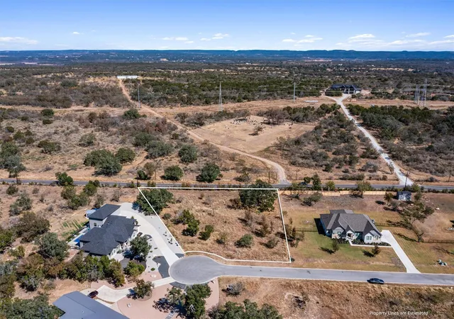 Photo 1 of Land for sale at 0000 Lazy Oak Pl, Spicewood, TX 78669 | MLS# 5211102 | Listing updated on 2026-04-29