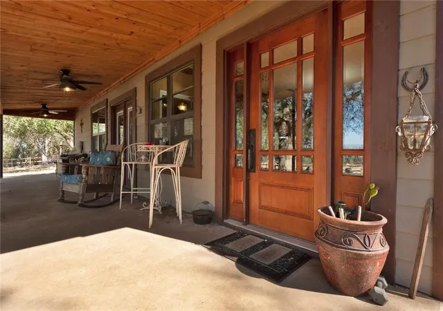 2nd image of 4909 Lookout Ridge Dr, Marble Falls, TX 78654 | MLS# 5609658