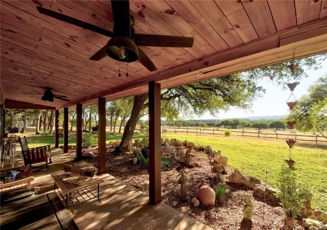 3rd image of 4909 Lookout Ridge Dr, Marble Falls, TX 78654 | MLS# 5609658