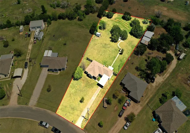 Photo 1 of Single family home for sale at 152 Round Up Dr, Liberty Hill, TX 78642 | MLS# 3853383 | Listing updated on 2026-10-10