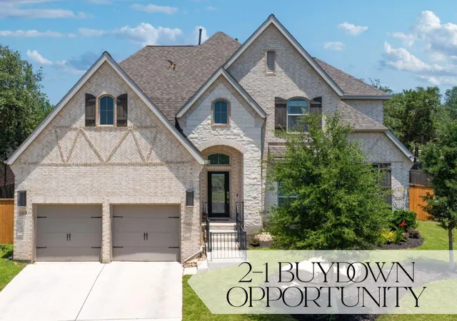 Photo 2 of Single family home for sale at 1513 Lakeside Ranch Rd, Georgetown, TX 78633 | MLS# 4838743 | Listing updated on 2026-10-09