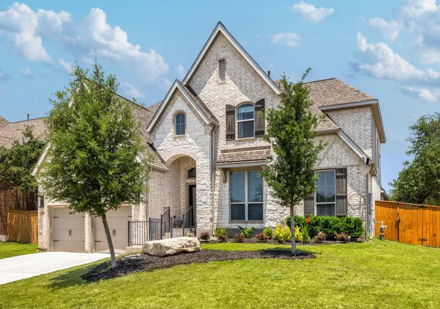 Photo 4 of Single family home for sale at 1513 Lakeside Ranch Rd, Georgetown, TX 78633 | MLS# 4838743 | Listing updated on 2026-10-09
