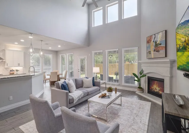 Photo 1 of Single family home for sale at 1513 Lakeside Ranch Rd, Georgetown, TX 78633 | MLS# 4838743 | Listing updated on 2026-10-09
