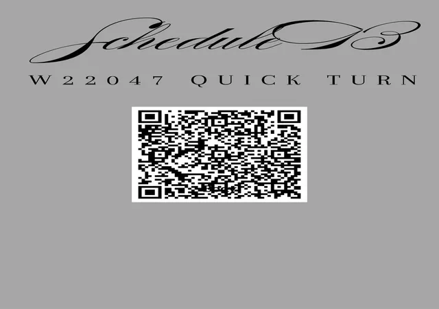 3rd image of W22047 Quick Turn, Horseshoe Bay, TX 78657 | MLS# 1267387