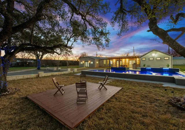 2nd image of 14300 Summit View Dr, Leander, TX 78641 | MLS# 9952224