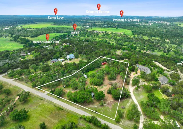 2nd image of 385 Country Ln, Dripping Springs, TX 78620 | MLS# 8382428